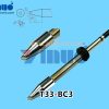 T33-BC3 Hakko Soldering Tips