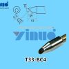 T33-BC4 Hakko Soldering Tips