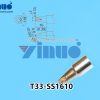 T33-SS1610 Hakko Soldering Tips