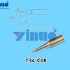 T34-C08 Hakko Soldering Tips