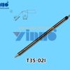 T35-02I Hakko Soldering Tips
