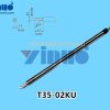 T35-02KU Hakko Soldering Tips