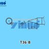 T36-B Hakko Soldering Tips