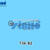 T36-B2 Hakko Soldering Tips