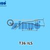 T36-ILS Hakko Soldering Tips