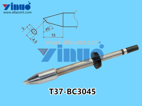 T37-BC3045 Hakko Soldering Tips