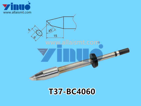 T37-BC4060 Hakko Soldering Tips