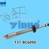 T37-BC6090 Hakko Soldering Tips