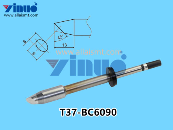 T37-BC6090 Hakko Soldering Tips