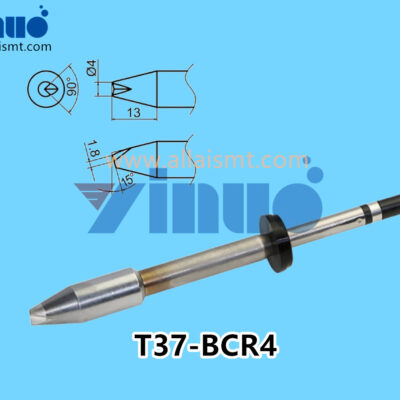 T37-BCR4 Hakko Soldering Tips