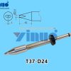 T37-D24 Hakko Soldering Tips