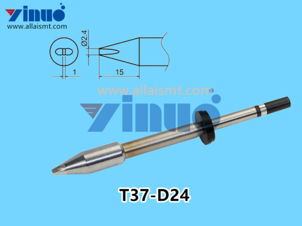 T37-D24 Hakko Soldering Tips