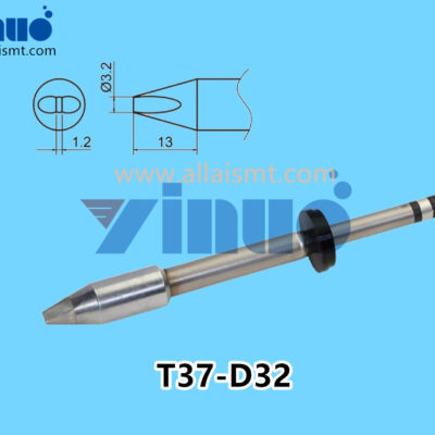 T37-D32 Hakko Soldering Tips