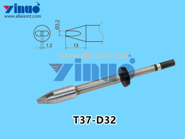 T37-D32 Hakko Soldering Tips