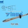 T37-D5 Hakko Soldering Tips