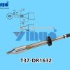 T37-DR1632 Hakko Soldering Tips