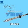 T37-DR3 Hakko Soldering Tips