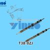 T38-02J Hakko Soldering Tips