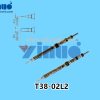 T38-02L2 Hakko Soldering Tips