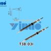 T38-03I Hakko Soldering Tips