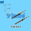 T38-03L1 Hakko Soldering Tips