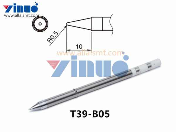 T39-B05 Hakko Soldering Tips