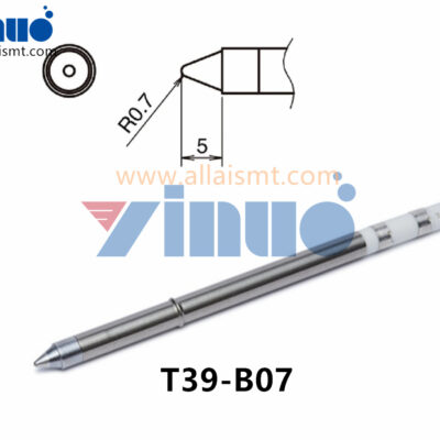 T39-B07 Hakko Soldering Tips