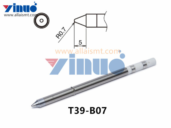 T39-B07 Hakko Soldering Tips