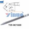 T39-BC1020 Hakko Soldering Tips