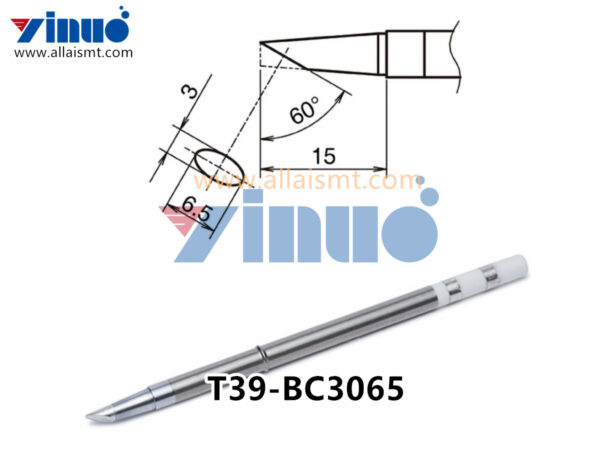 T39-BC3065 Hakko Soldering Tips