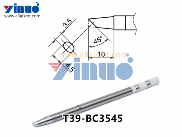 T39-BC3545 Hakko Soldering Tips