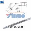 T39-BCF2535 Hakko Soldering Tips
