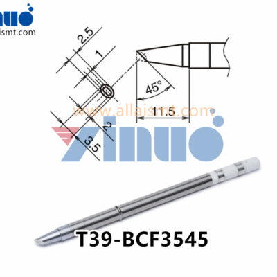 T39-BCF3545 Hakko Soldering Tips