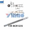 T39-BCR1235 Hakko Soldering Tips