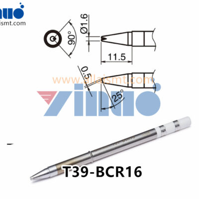 T39-BCR16 Hakko Soldering Tips