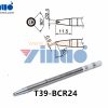 T39-BCR24 Hakko Soldering Tips