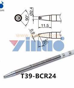 T39-BCR24 Hakko Soldering Tips
