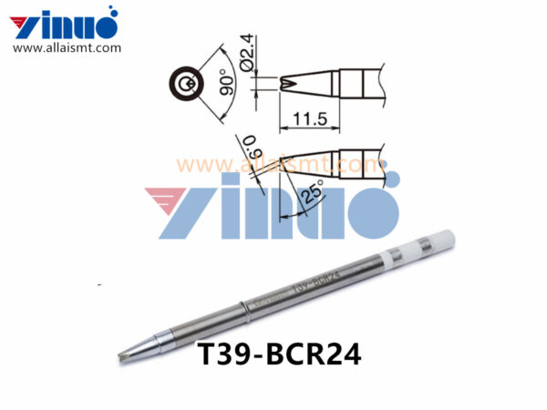 T39-BCR24 Hakko Soldering Tips