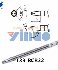 T39-BCR32 Hakko Soldering Tips