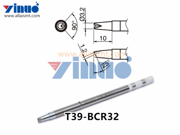 T39-BCR32 Hakko Soldering Tips