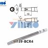 T39-BCR4 Hakko Soldering Tips