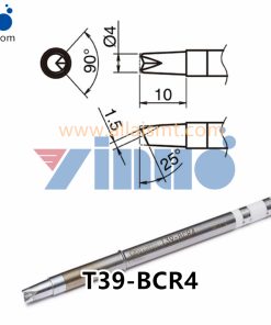 T39-BCR4 Hakko Soldering Tips