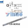 T39-BCR52 Hakko Soldering Tips