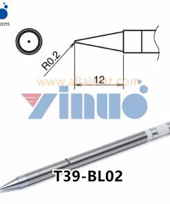 T39-BL02 Hakko Soldering Tips