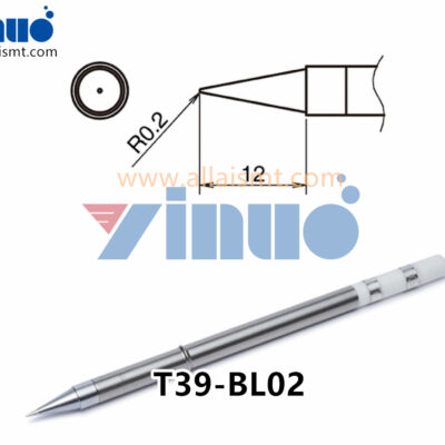 T39-BL02 Hakko Soldering Tips