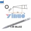 T39-BLL02 Hakko Soldering Tips