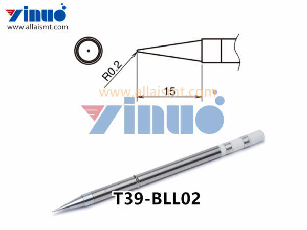 T39-BLL02 Hakko Soldering Tips