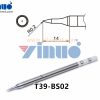 T39-BS02 Hakko Soldering Tips