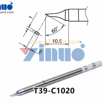 T39-C1020 Hakko Soldering Tips