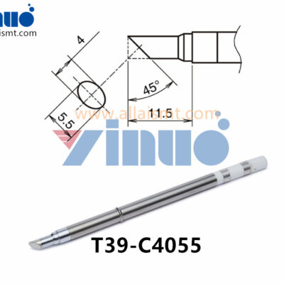 T39-C4055 Hakko Soldering Tips